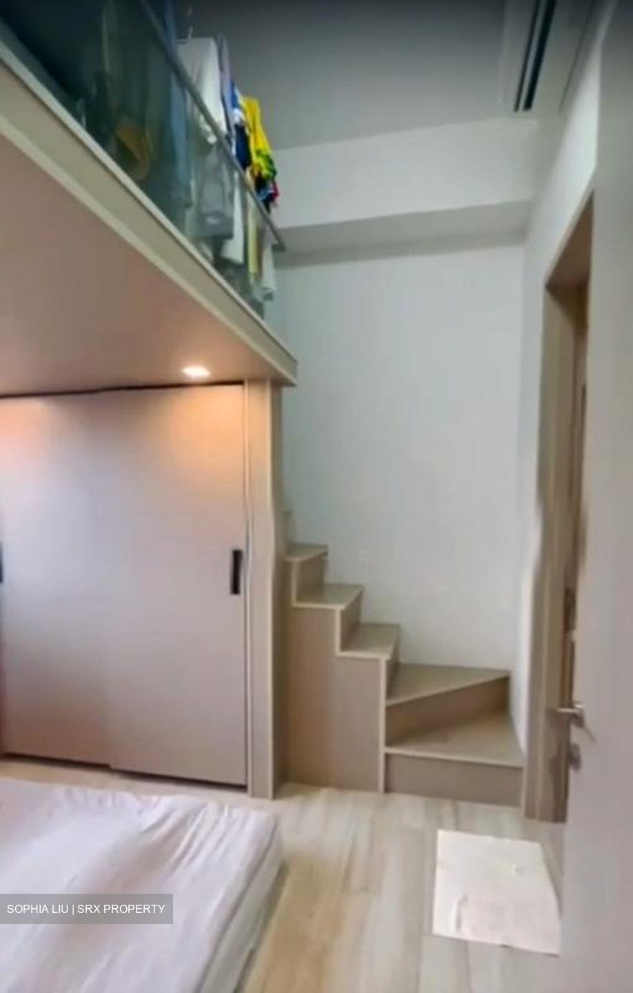 J Gateway (D22), Condominium #496161321